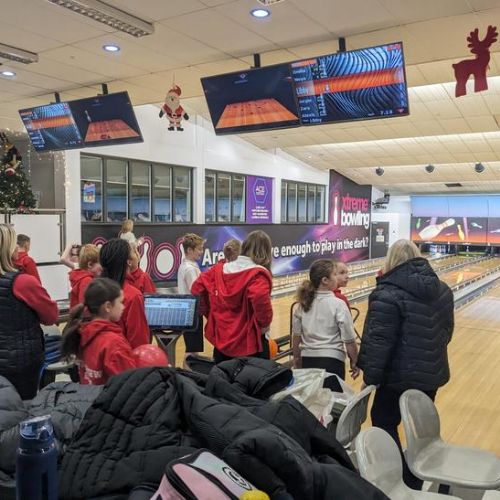 P7 Trip - Bowling and Indiana Land :)